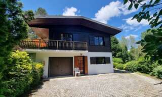 Maison 4 Pièces 127 m² à vendre à Jacob-Bellecombette (73000)