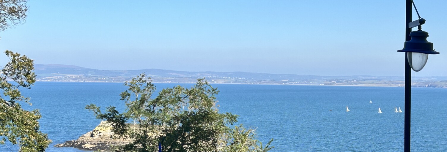 Maison 5 Pièces 66 m² à vendre à Douarnenez (29100)