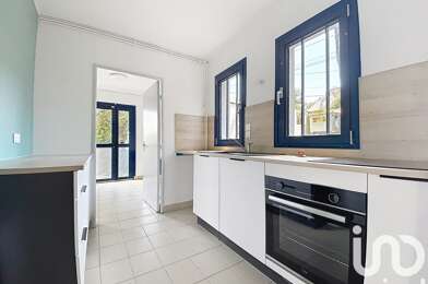 Maison 5 pièces 215000 €