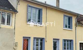 Maison 3 Pièces 90 m² à vendre à Donzy (58220)