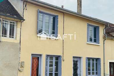 Maison 3 pièces 63000 €
