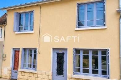 Maison 3 pièces 59000 €