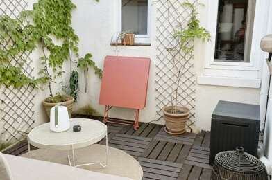 Maison 3 pièces 177000 €