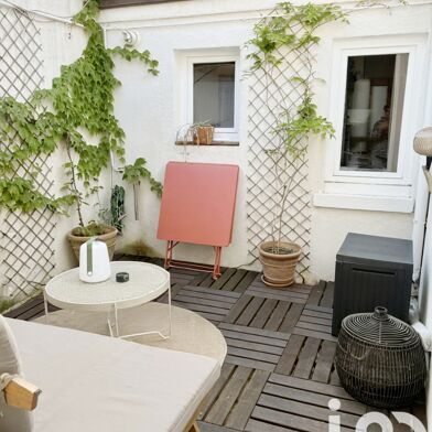 Maison 3 pièces 177000 €