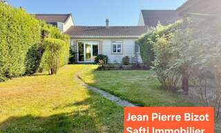 Maison 4 Pièces 76 m² à vendre à Morangis (91420)