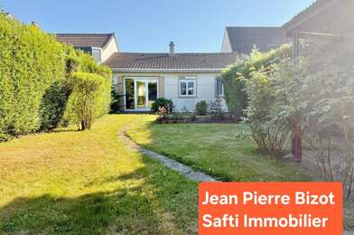 Maison 4 pièces 279000 €