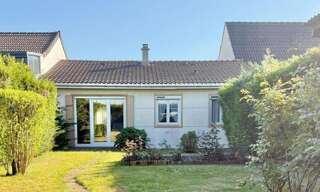 Maison 4 Pièces 76 m² à vendre à Morangis (91420)