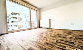 Appartement 2 Pièces 41 m² à louer à Nancy (54000)