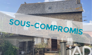 Maison 5 Pièces 145 m² à vendre à Rignac (12390)