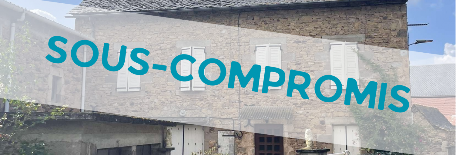 Maison 5 Pièces 145 m² à vendre à Rignac (12390)