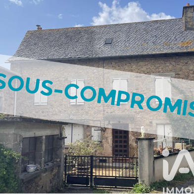 Maison 5 pièces 90000 €