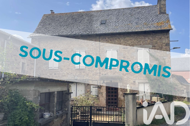 Maison 5 pièces 90000 €