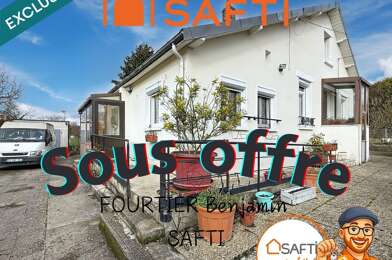 Maison 5 pièces 130000 €