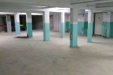 Garage  85000 €