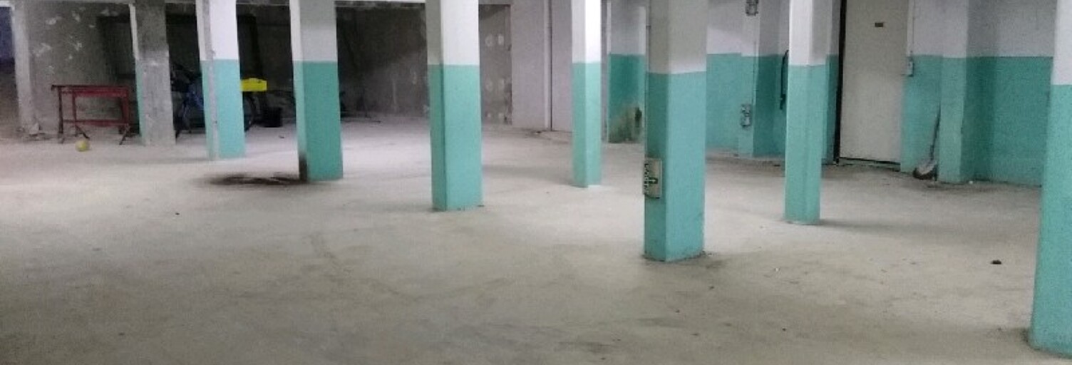 Garage   m² à vendre à Aulnay-sous-Bois (93600)