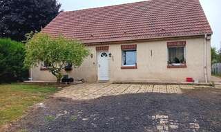 Maison 4 Pièces 99 m² à vendre à Péronne (80200)