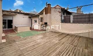 Immeuble  170 m² à vendre à Béziers (34500)
