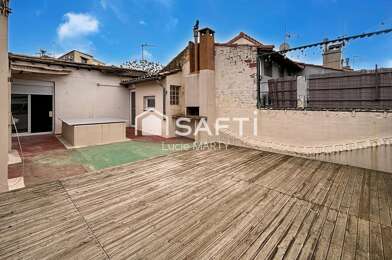 Immeuble  170000 €