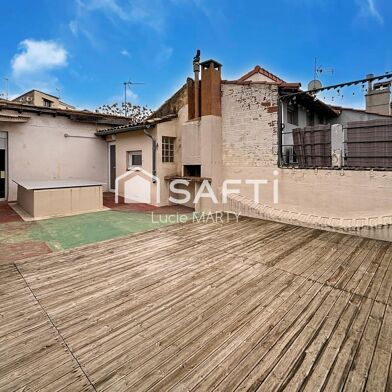 Immeuble  170000 €