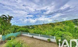 Maison 5 Pièces 185 m² à vendre à Sainte-Marie (97438)