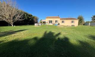 Maison 5 Pièces 152 m² à vendre à Pernes-les-Fontaines (84210)