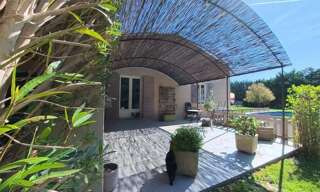 Maison 5 Pièces 152 m² à vendre à Pernes-les-Fontaines (84210)