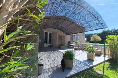 Maison 5 pièces 489000 €