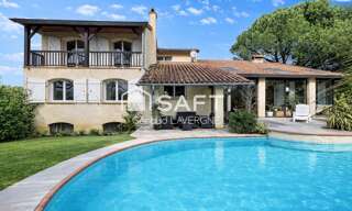 Maison 7 Pièces 180 m² à vendre à Quint-Fonsegrives (31130)