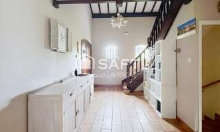 Maison 7 Pièces 180 m² à vendre à Quint-Fonsegrives (31130)