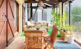 Maison 7 Pièces 180 m² à vendre à Quint-Fonsegrives (31130)