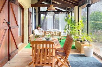 Maison 7 pièces 675000 €