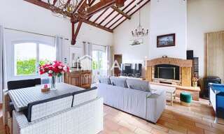 Maison 7 Pièces 180 m² à vendre à Quint-Fonsegrives (31130)