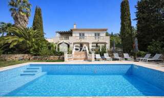 Maison 8 Pièces 203 m² à vendre à Le Muy (83490)