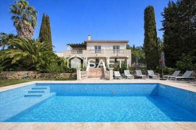 Maison 8 pièces 539000 €