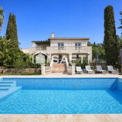 Maison 8 pièces 539000 €