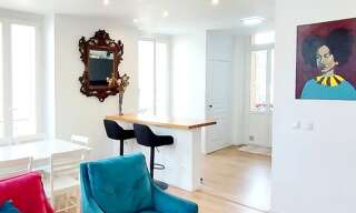 Appartement 4 Pièces 77 m² à vendre à Lourdes (65100)