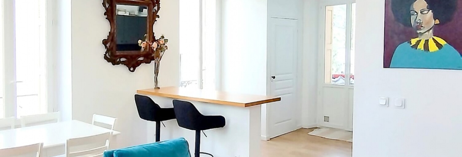 Appartement 4 Pièces 77 m² à vendre à Lourdes (65100)