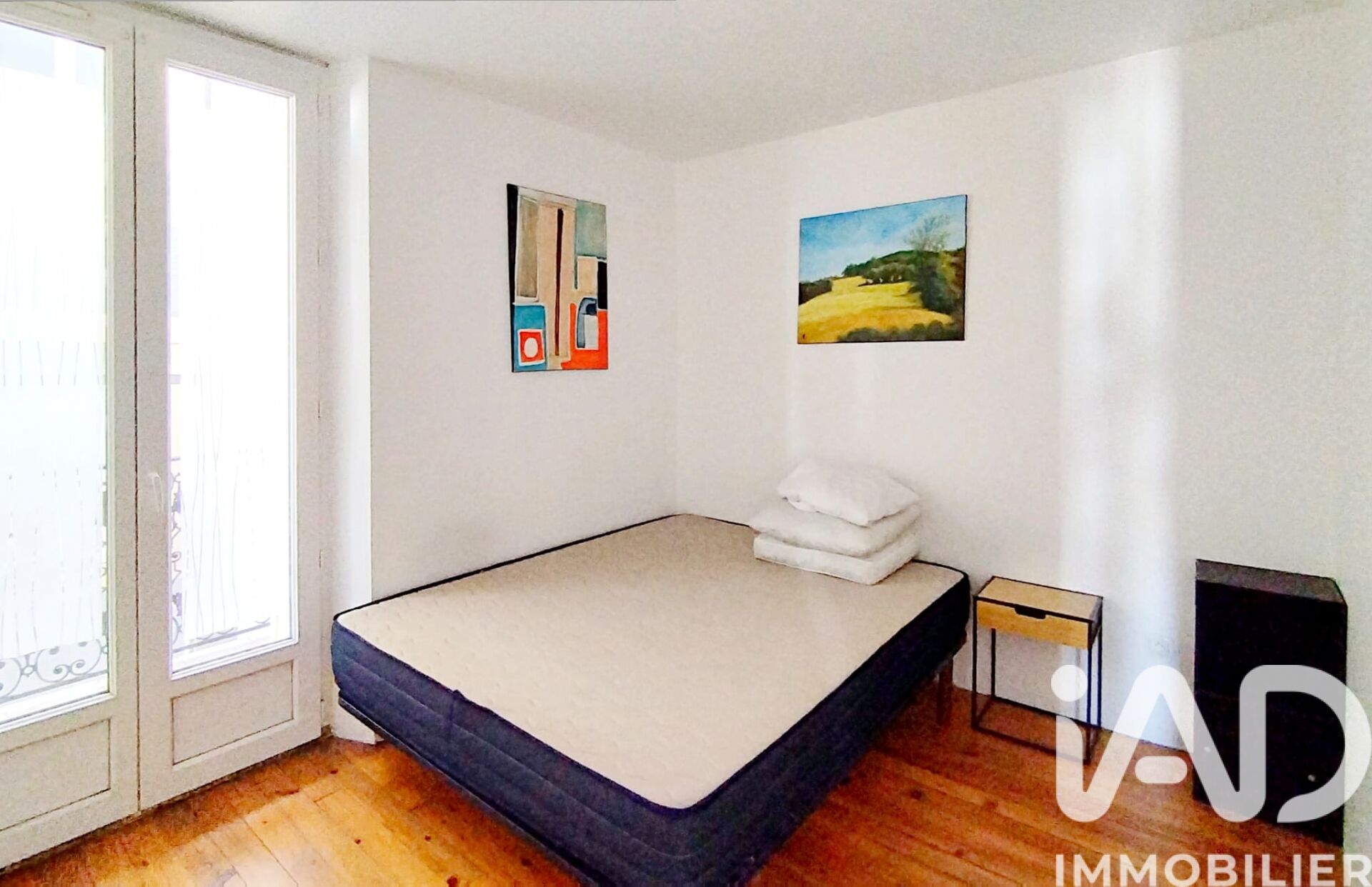 Vente Appartement 4 pièces - Photo 2