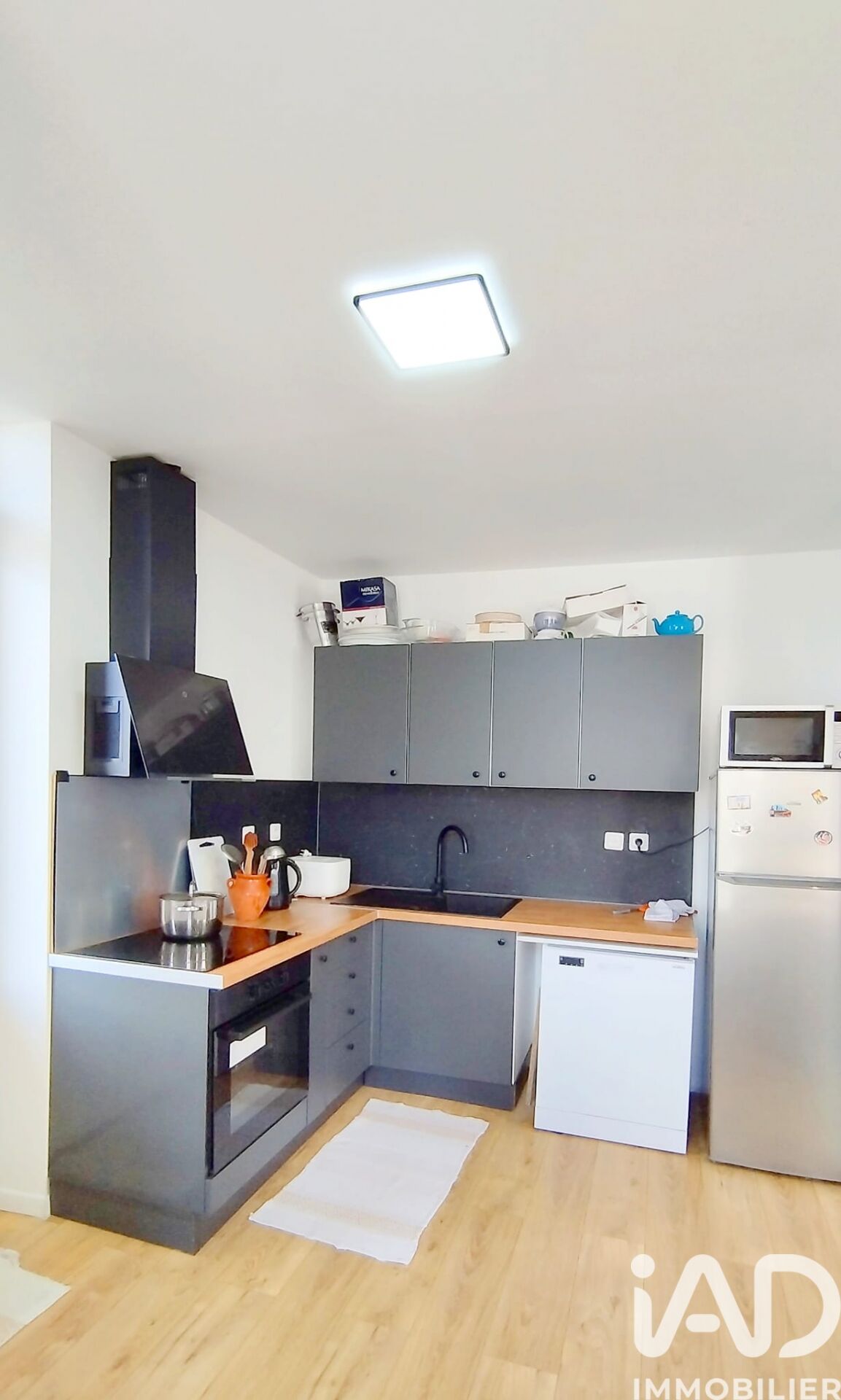 Vente Appartement 4 pièces - Photo 3