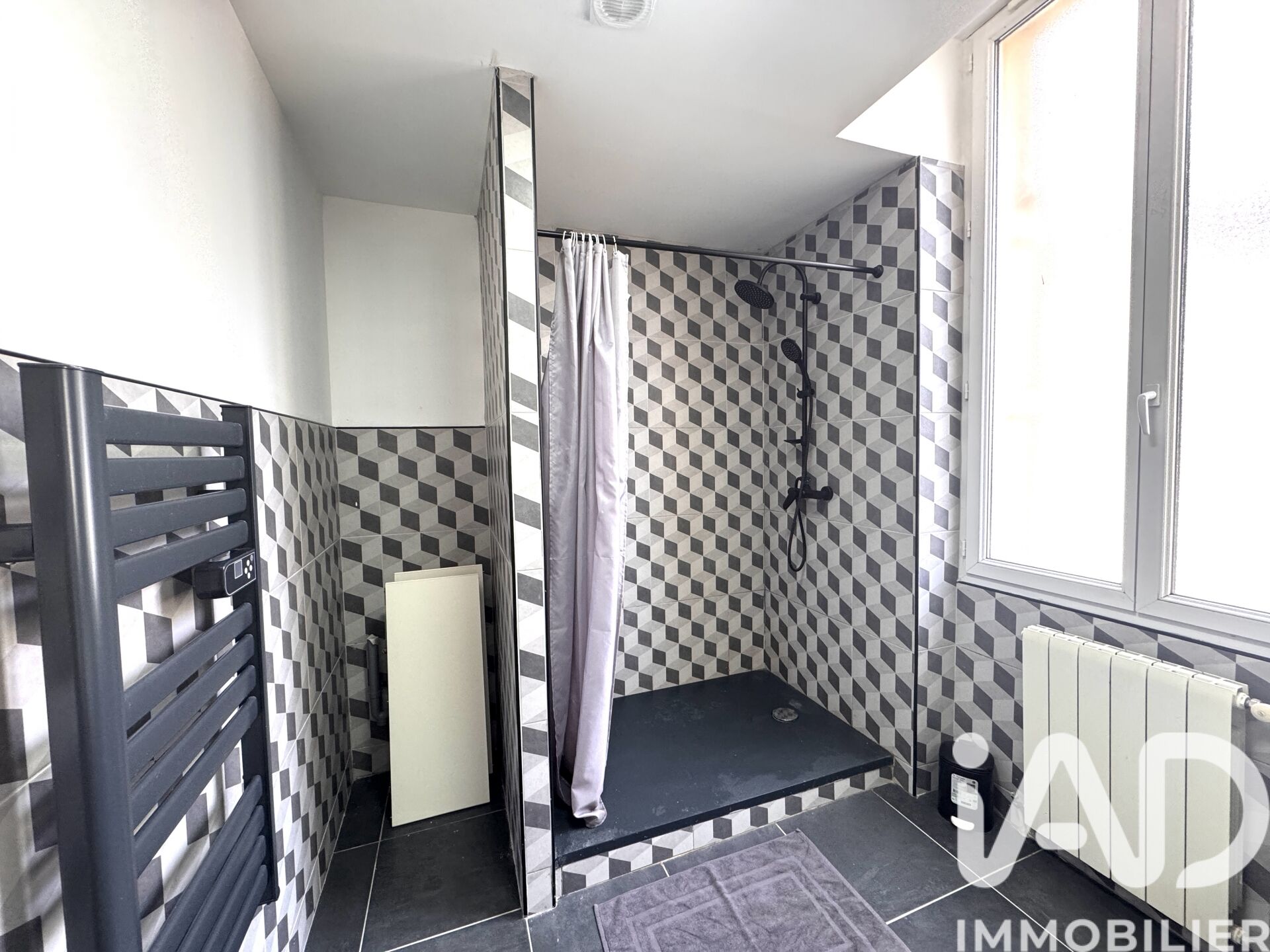 Vente Appartement 4 pièces - Photo 5