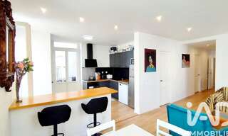 Appartement 4 Pièces 77 m² à vendre à Lourdes (65100)