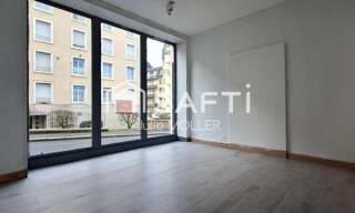 Commerce 3 Pièces 77 m² à louer à Guéret (23000)