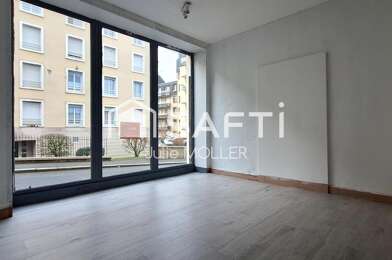 Commerce 3 pièces 650 €