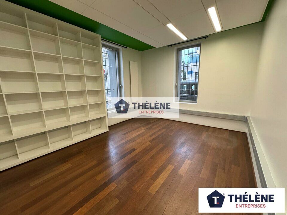 Bureau  à louer Montpellier 34000