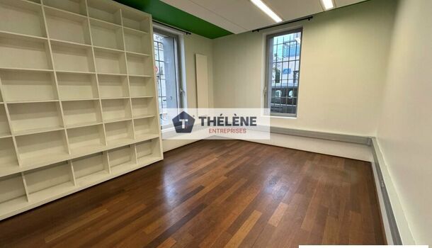 Bureau  à louer Montpellier 34000