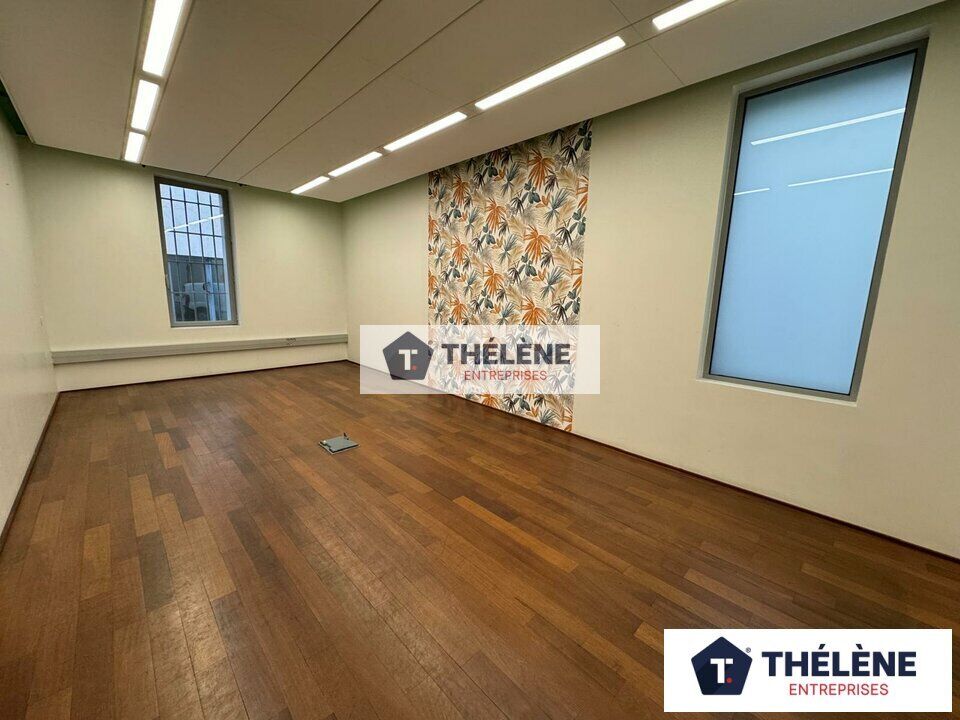 Bureau  à louer Montpellier 34000