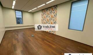 Bureau  108 m² à louer à Montpellier (34000)