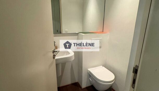 Bureau  à louer Montpellier 34000