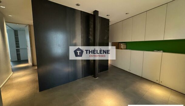 Bureau  à louer Montpellier 34000