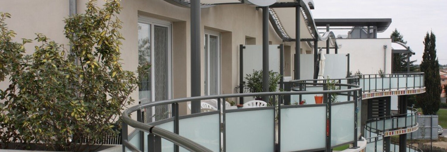 Appartement 2 Pièces 44 m² à louer à Colomiers (31770)